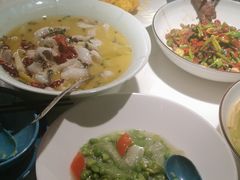 -荷塘秋月·本帮江浙菜(国权路店)