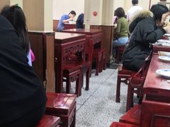 大堂-九河居(荔湾路店)