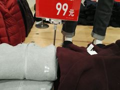 -UNIQLO(海岸城购物中心店)