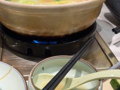 -如一鸡鲍鱼·粤式煲汤(长泰广场店)