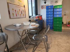 -渔顺生·顺德鱼生·粥底火锅·桑拿鸡(渔人码头店)