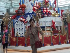 -芭堤雅泰国餐厅(胜利路店)
