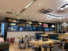 大堂-姑姑宴(富力广场店)