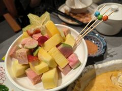 -沿江海南菜·文昌鸡祖师爷(大东海店)