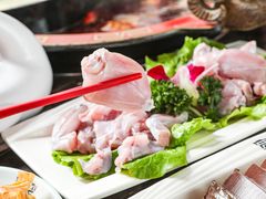 -宽窄巷子火锅(周浦店)