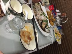 iphone_upload_pic-李连贵酒家熏肉大饼(昆明街店)