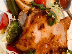 -良木缘咖啡西餐(蜀汉路店)