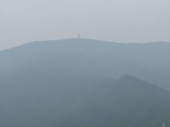 -十三陵水库