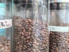 -SeekSeeking咖啡专门店(堰塘街店)