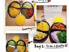 -榆林镇筋饼(知春路店)