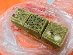 绿豆糕-新月蛋糕西点专卖店(大麦街店)