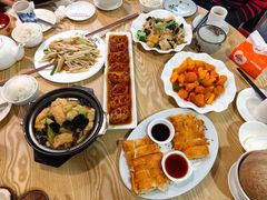 -佛有缘素食馆·荔湾老字号(陈家祠首店)