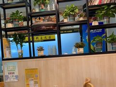 -東豫狼鲜货烧烤. 碳火烤鱼. 小龙虾(上海首店)