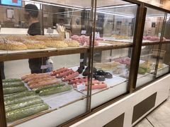-奈雪的茶(华侨城创意园店)