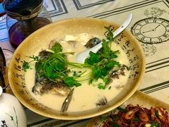 -75幢私房菜馆