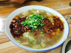 -老字号贾家肉丸糊辣汤(光明巷店)