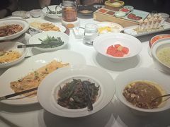 -院里寻菜·精致庭院菜(观沙岭店)