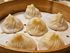 苏浙汤包-苏浙汇(肇嘉浜路总店)