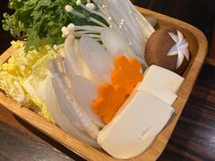 -山葵家·创意料理(临平银泰城店)