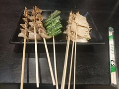-叁樓·勝记