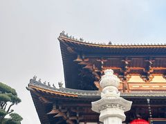 -径山寺