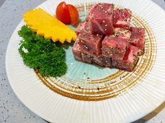 -妥妥烤肉料理(昙华林店)
