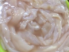 -毛毛老火锅(八年观音桥店)