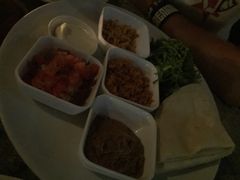 beef&nbsp;fajitas-Shanghai Brew House上海啤酒工坊(老外街店)