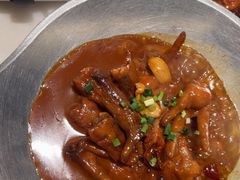 -小菜园新徽菜(常州金坛吾悦店)