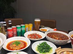 -羊门客在·烤盐池滩羊·川菜