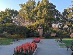 -徐家汇源景区-衡山公园