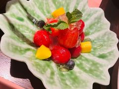 -山葵家·创意料理(万象汇店)