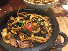 -外婆人家(软件园店)