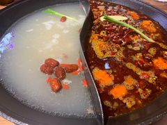 -楠火锅(龙阳广场店)