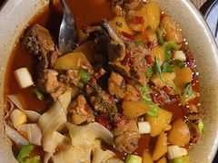 -那时新疆·若羌(经纬汇店)