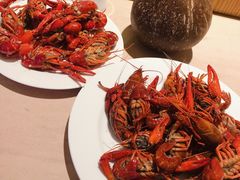 -杭州钱江新城万怡酒店-西餐厅