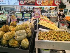 -京客隆超市(管庄店)