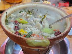 -洪大厨鸡煲(福田店)