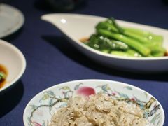 黑松露绣球-维园悦谱·海派家常菜(乌鲁木齐南路店)