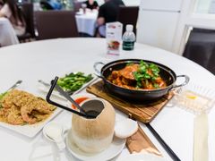 -新加坡海鲜共和(名胜世界圣淘沙海滨坊)