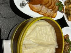 -北平盛世·新京菜·北京烤鸭(劲松·双井店)