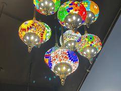 -欧提汗·新疆餐厅·清真(银都路店)