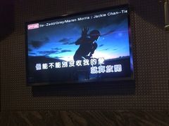 -好乐迪KTV(金钻店)