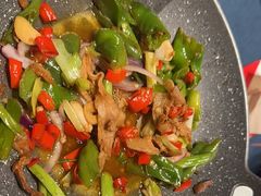 -金狮麟·新豫菜(金码大厦店)