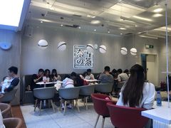 大堂-奈雪的茶(大悦城店)