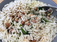 -汕味十足·汕尾特色小吃(海珠店)