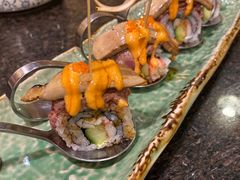 -万福炭火烤肉日本料理(新街口店)