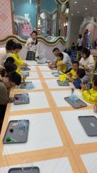 -奈尔宝家庭中心·亲子餐厅(苏州大悦城店)