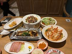 -新白鹿餐厅(城西银泰城店)