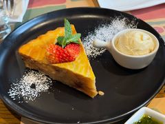 -安妮意大利餐厅(国贸店)
